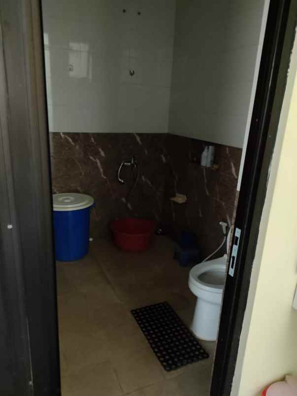 rumah citra grand cibubur cluster green valley