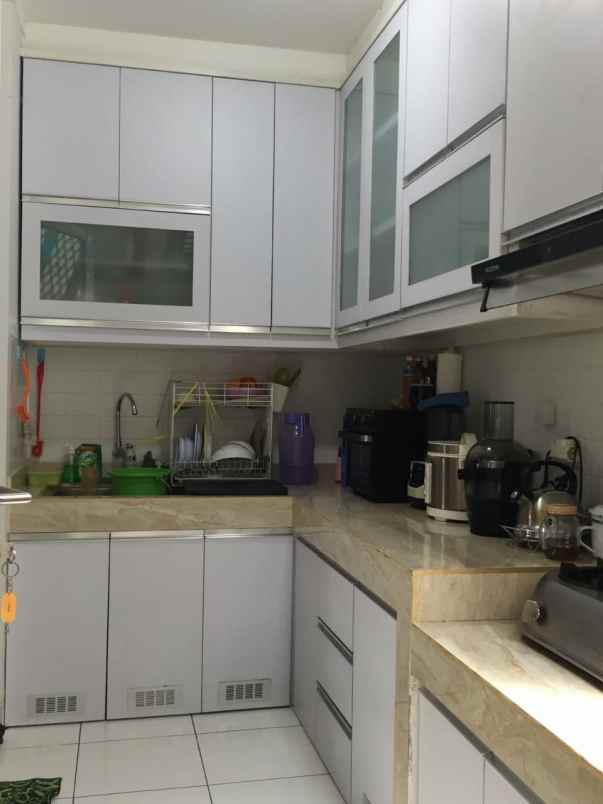 rumah cluster dayana summarecon gedebage bandung