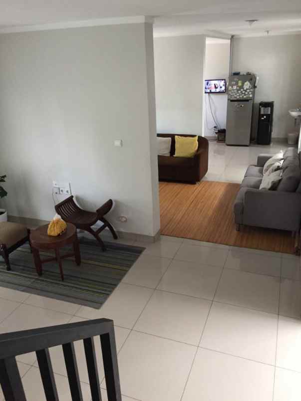 rumah cluster dayana summarecon gedebage bandung