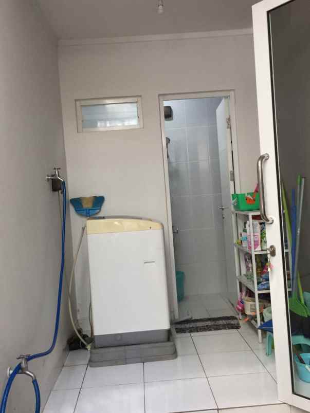 rumah cluster dayana summarecon gedebage bandung