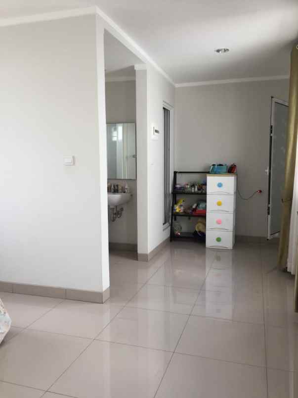 rumah cluster dayana summarecon gedebage bandung