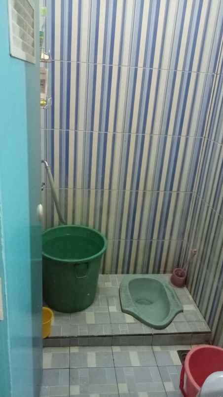 rumah cluster kutilang susukan ungaran