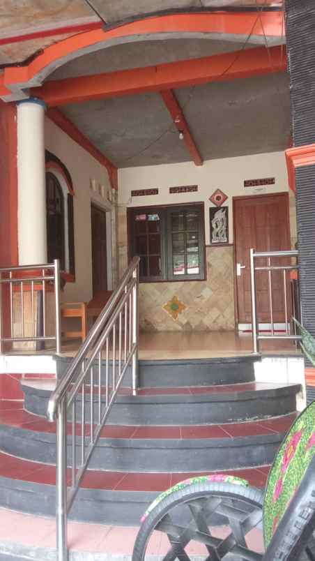 rumah daerah pudakpayung semarang