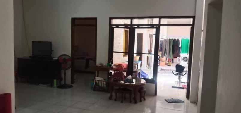 rumah dan kos kosan siap huni di wisma permai