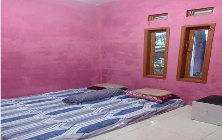 rumah dan tanah darmaraja sumedang