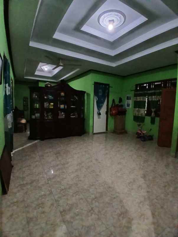 rumah dan tempat usaha strategis di jagakarsa jak sel