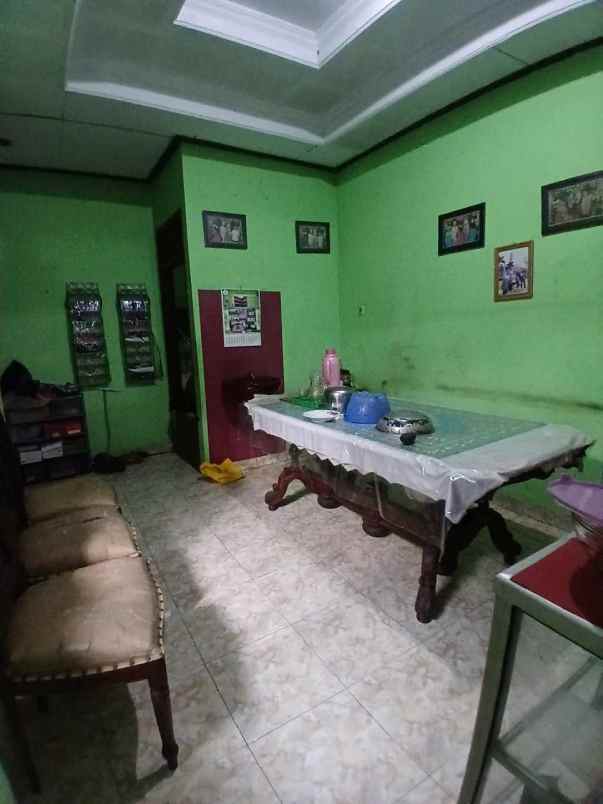 rumah dan tempat usaha strategis di jagakarsa jak sel