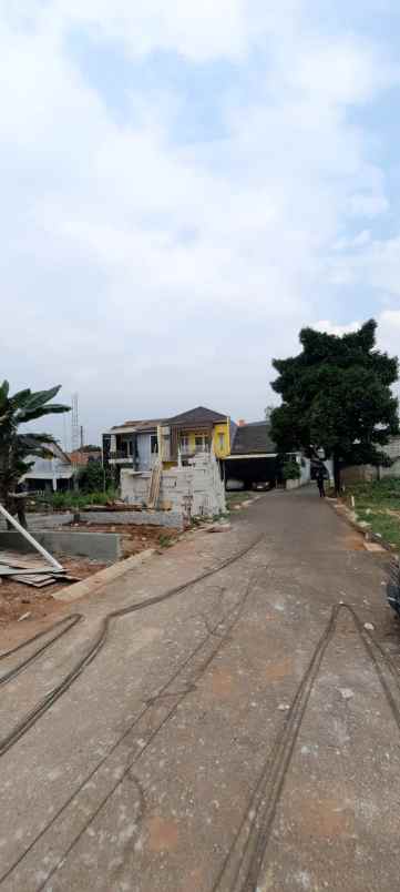 rumah di cibubur perdana hanya 700 jutaan