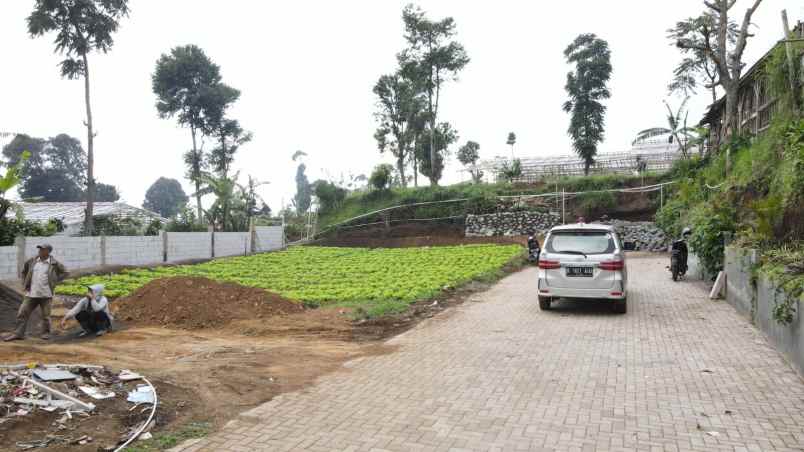 rumah di cihanjuang 2 lantai luas besar 500 juta saja