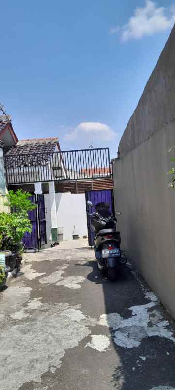 rumah di sukmajaya depok