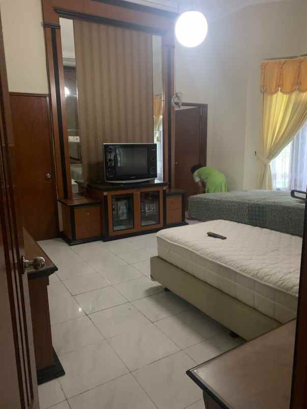 rumah dijual darmo baru barat surabaya barat