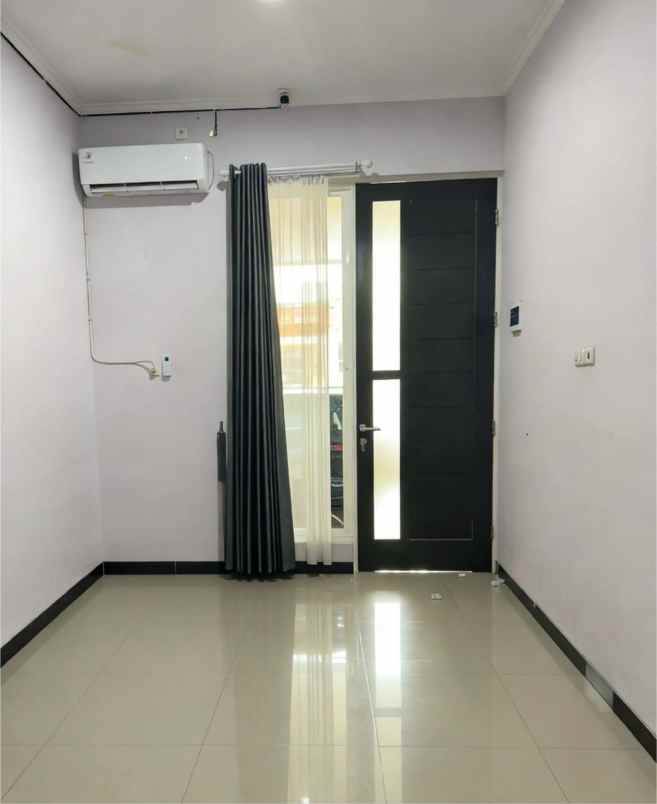 rumah dijual de java inside sambikerep surabaya barat