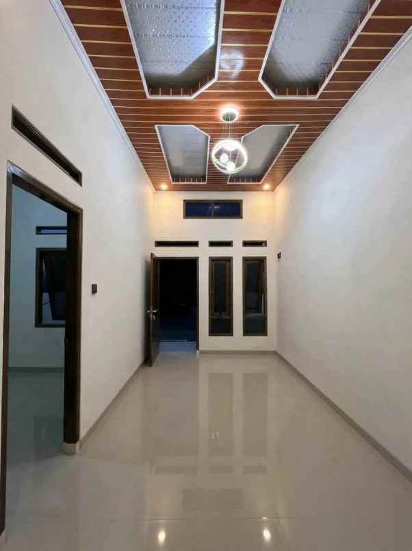 rumah dijual dekat stasiun krl