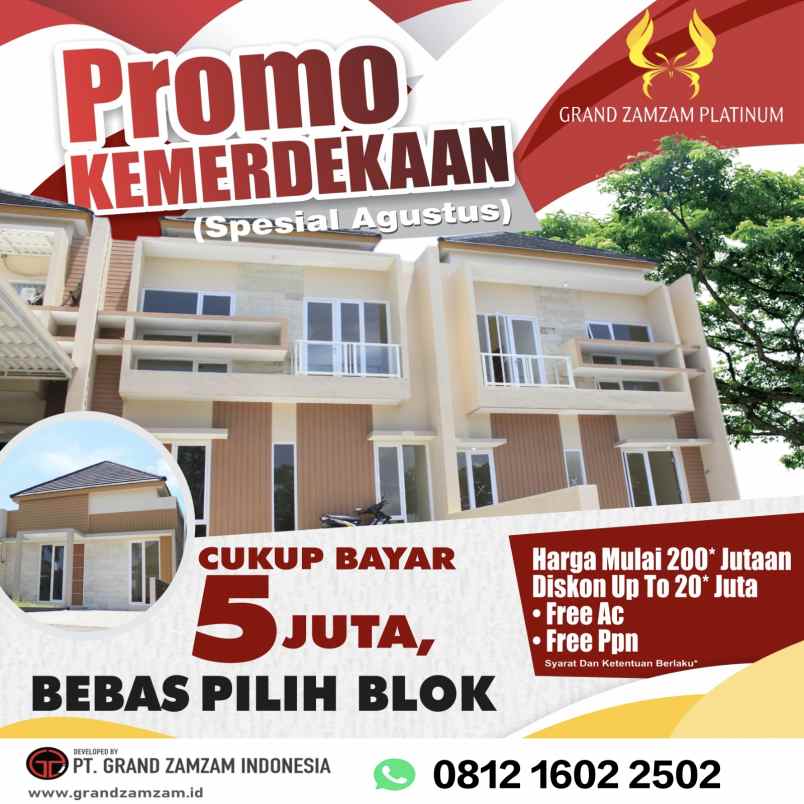 rumah dijual di lumajang