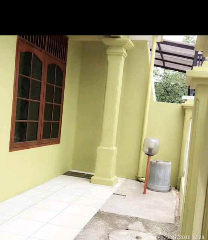 rumah dijual di pondok kelapa