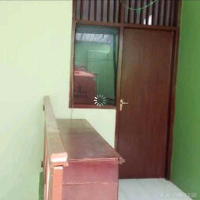 rumah dijual di pondok kelapa