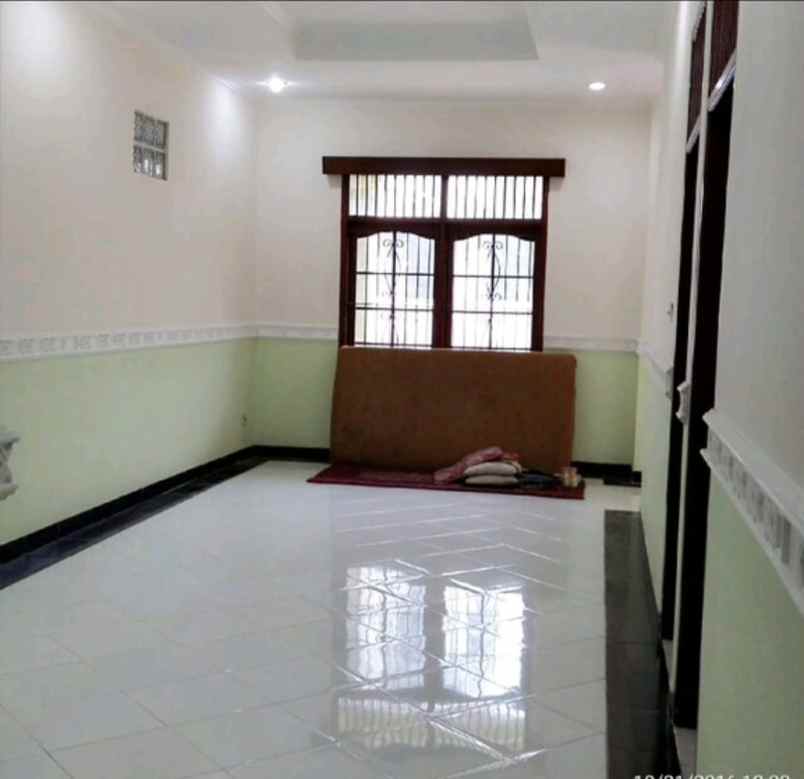 rumah dijual di pondok kelapa