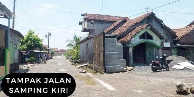 rumah dijual di sayung demak jawa tengah