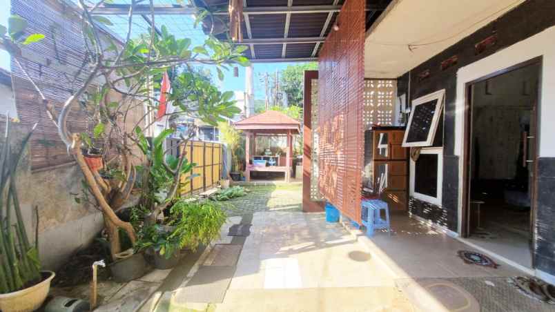 rumah dijual di semarang dekat java supermall undip
