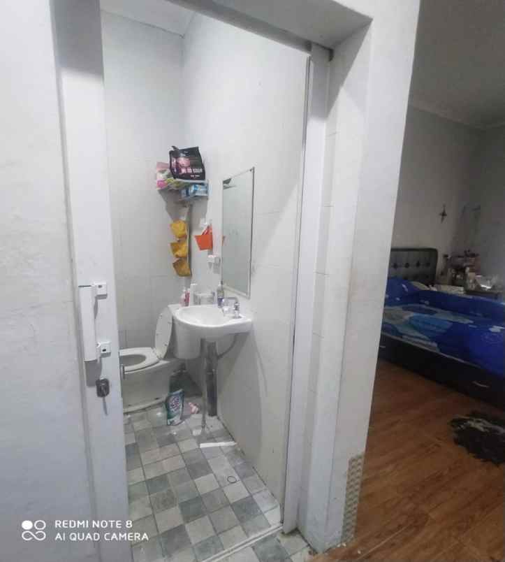 rumah dijual di semarang dekat java supermall undip
