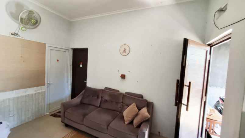 rumah dijual di semarang dekat java supermall undip