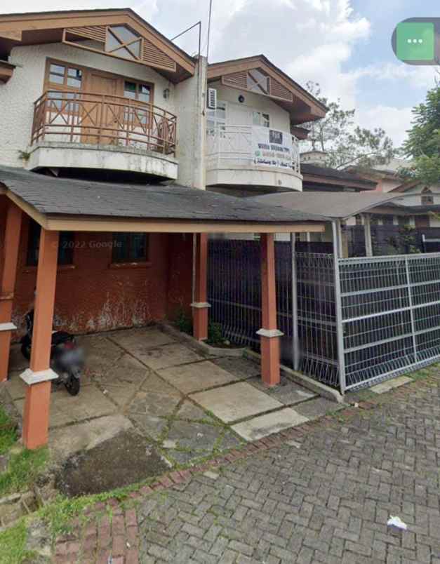 rumah dijual dibawah harga pasar