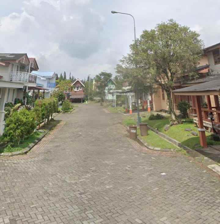 rumah dijual dibawah harga pasar