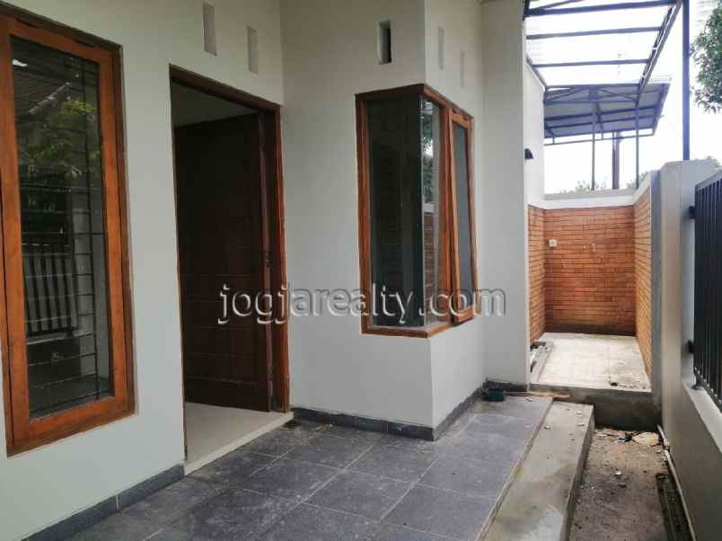 rumah dijual jogja depok sleman kpr nego sampai deal