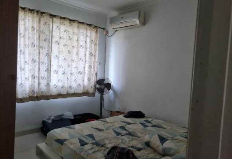 rumah dijual nyaman lokasi di cinere depok