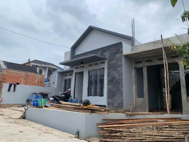 rumah dijual palembang dekat ptc mall