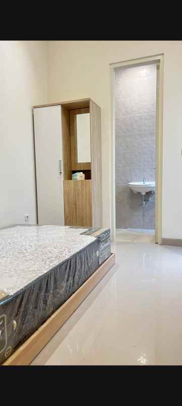 rumah dijual rungkut menanggal harapan surabaya timur