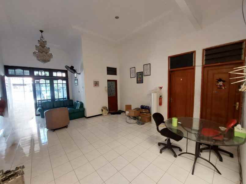 rumah dijual siwalankerto permai surabaya selatan