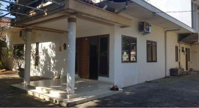 rumah disewakan di cirebon untuk usaha