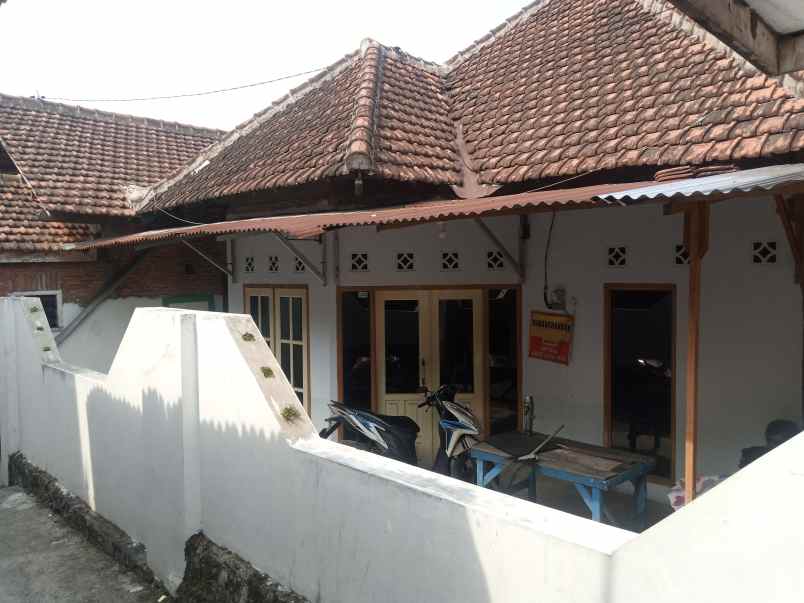 rumah disewakan siap huni