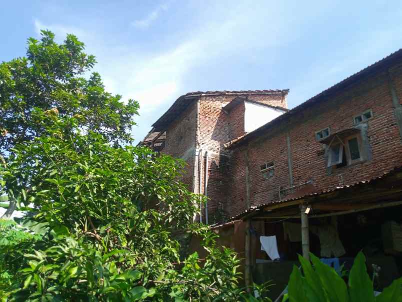 rumah disewakan siap huni