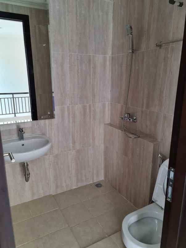 rumah elite di bandung dengan kawasan yang serba ada