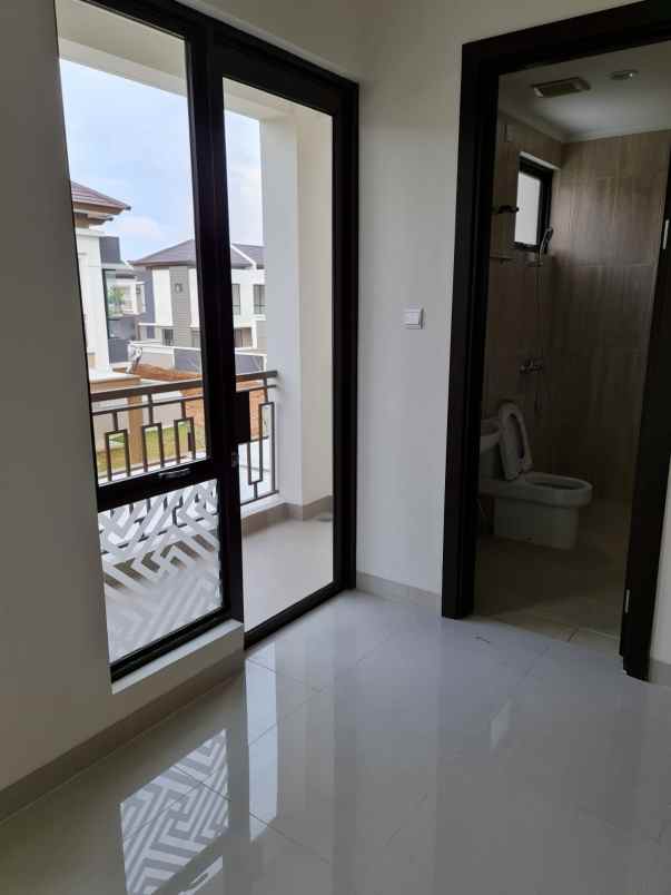 rumah elite di bandung dengan kawasan yang serba ada