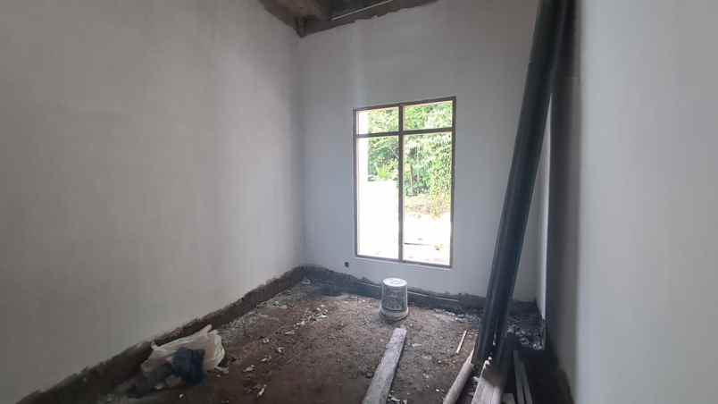 rumah full furnish siap huni di bangunjiwo bantul