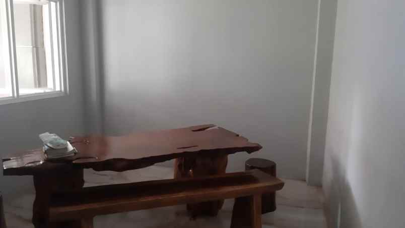 rumah full furnished dijual sentul city kab bogor