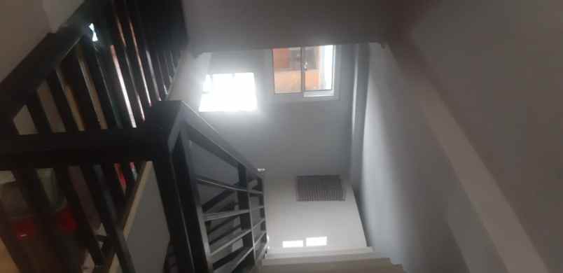 rumah full furnished dijual sentul city kab bogor