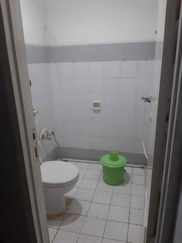 rumah full furnished dijual sentul city kab bogor