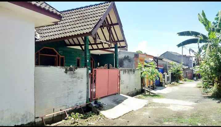 rumah gpa karangploso area malang