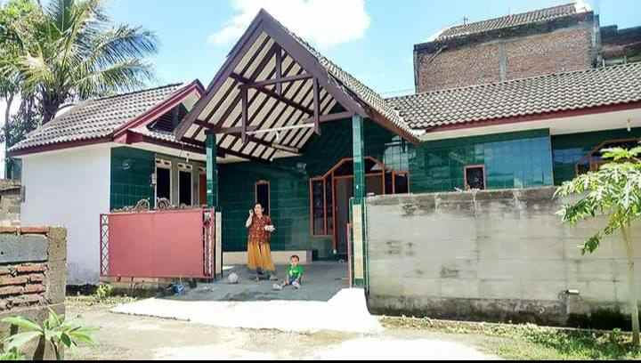 rumah gpa karangploso area malang