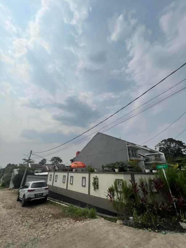 rumah hook 500 jutaan di bogor