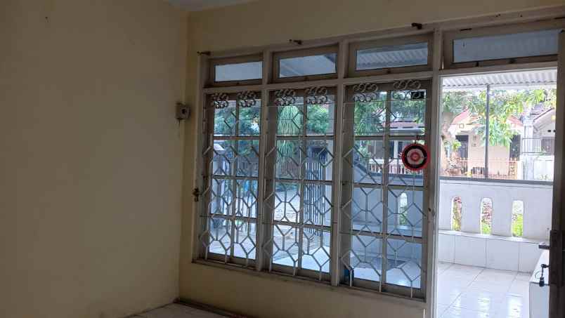 rumah hook bebas banjir ketileng sendangmulyo