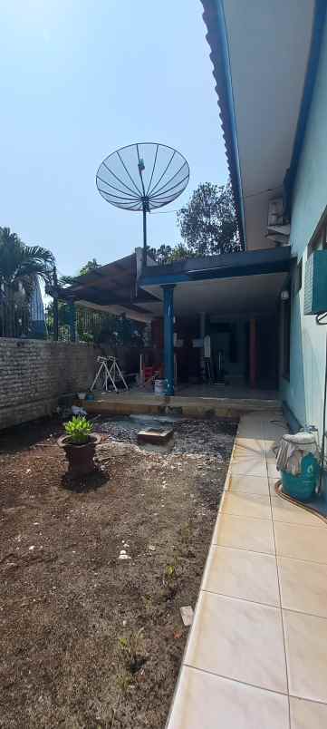 rumah hook dijual di duren sawit