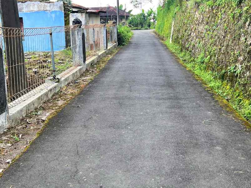 rumah idaman kemuning ngargoyoso karanganyar