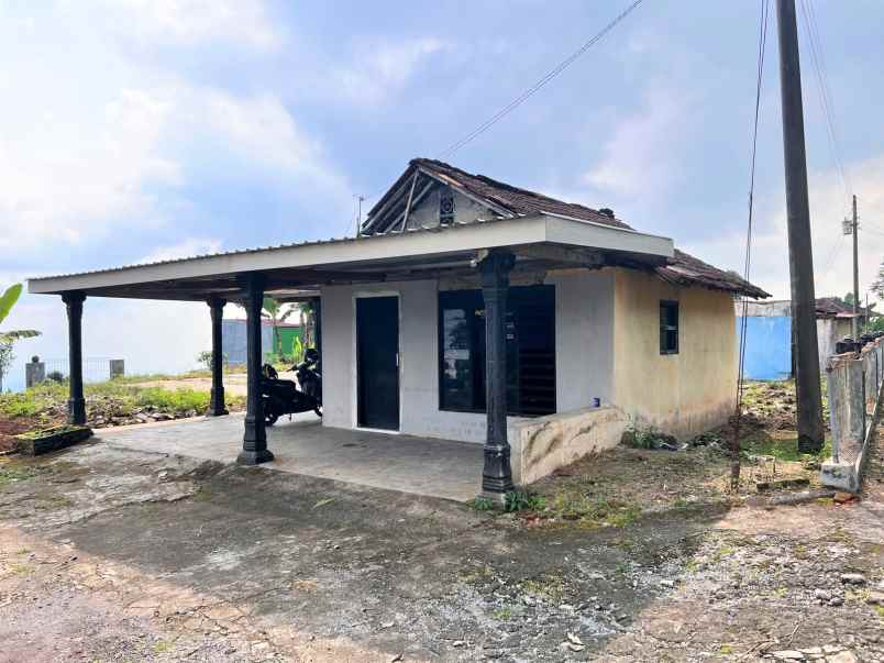 rumah idaman kemuning ngargoyoso karanganyar