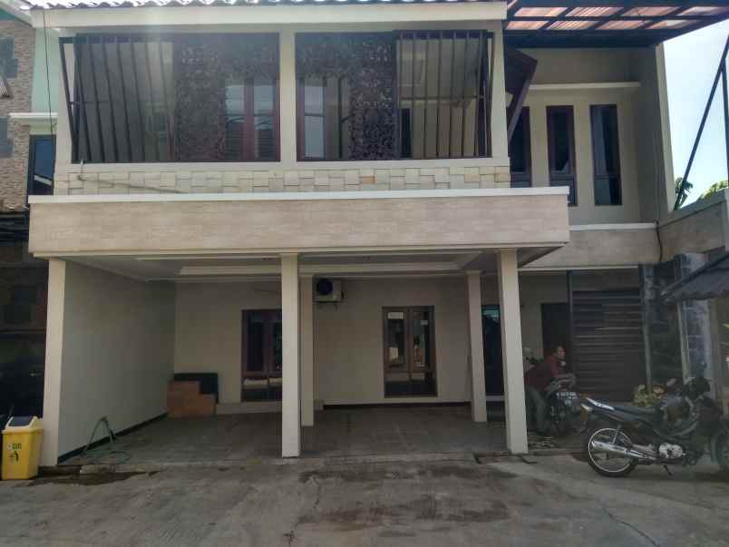 rumah jakasampurna bekasi barat