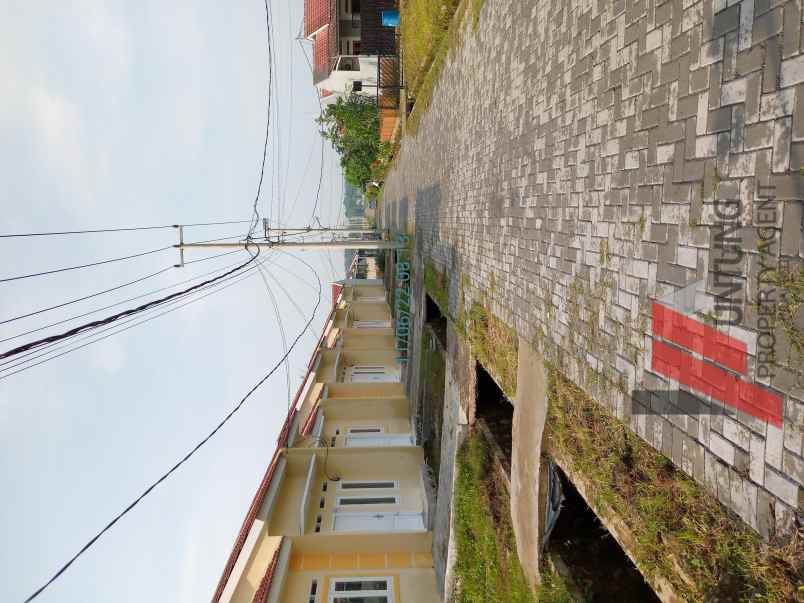 rumah jalan cibunar raya